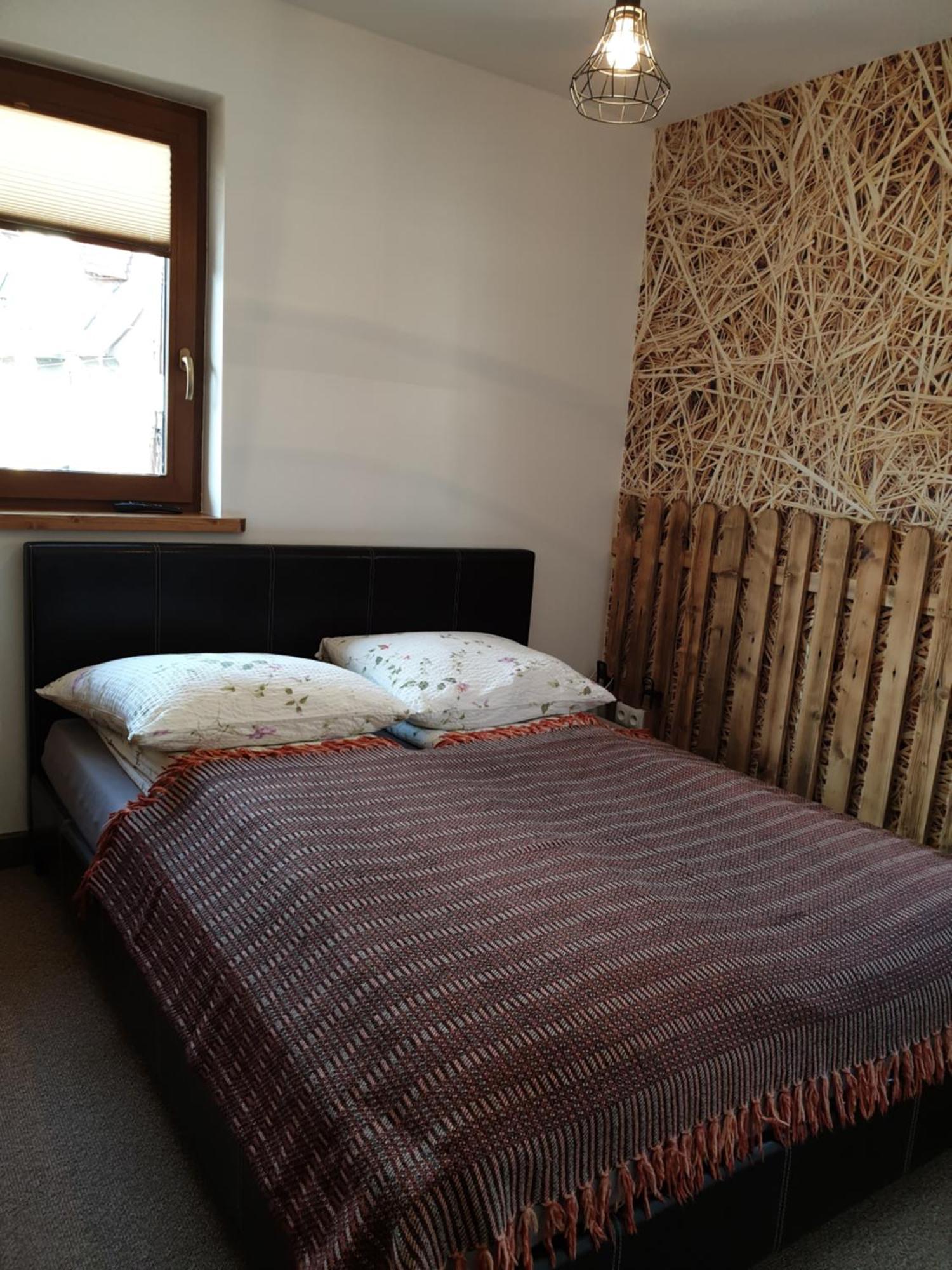 Izba W Centrum Miasta Zakopane Cameră foto